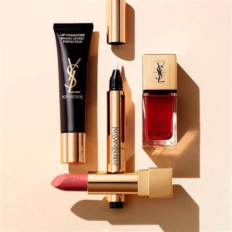 ysl spring summer 2020 makeup|YSL beauty official site.